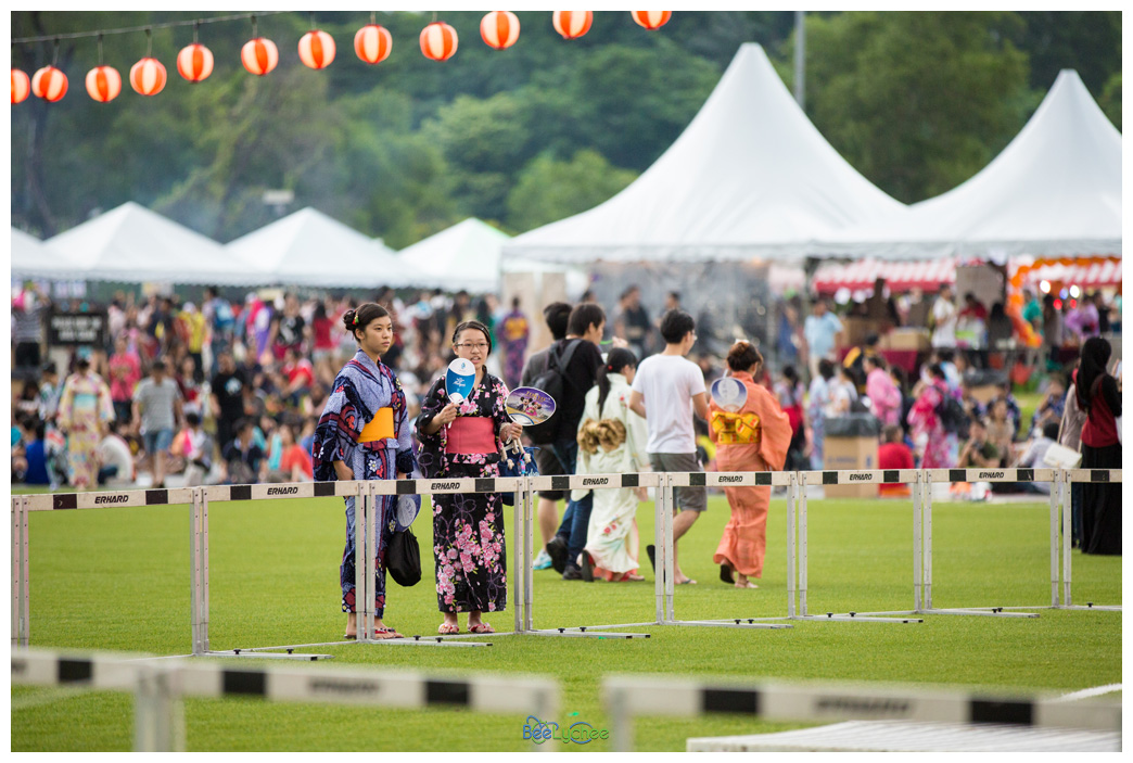 Bon Odori