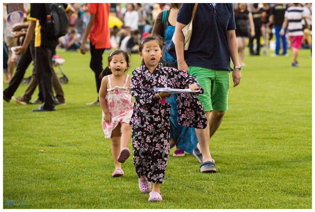 Bon Odori