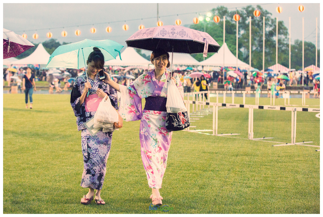 Bon Odori
