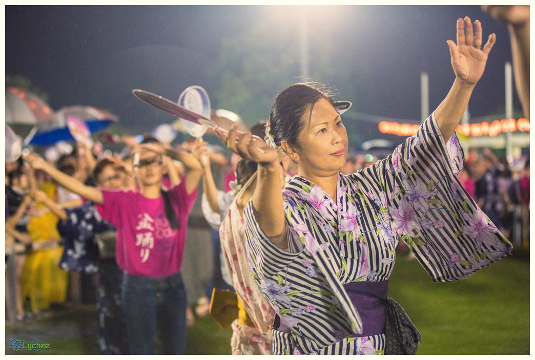 Bon Odori