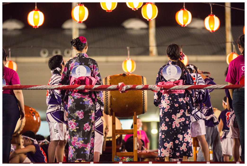 Bon Odori