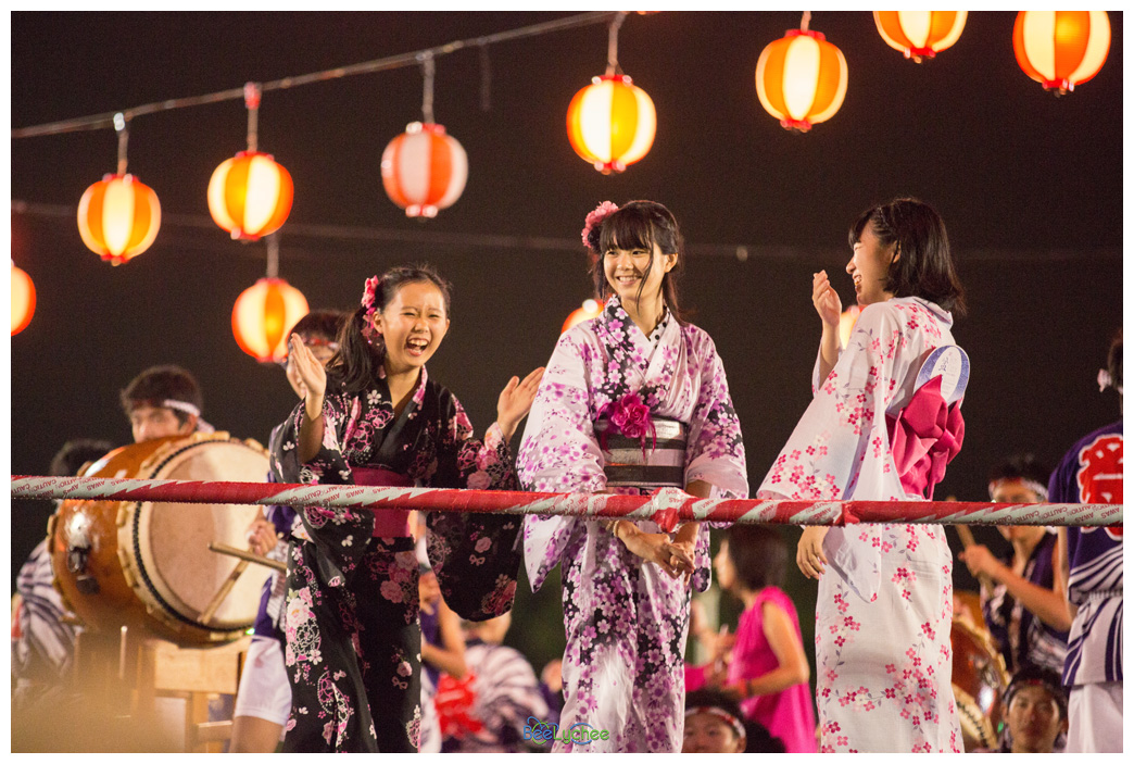 Bon Odori