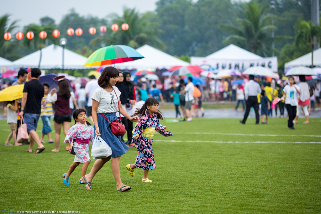 Bon Odori