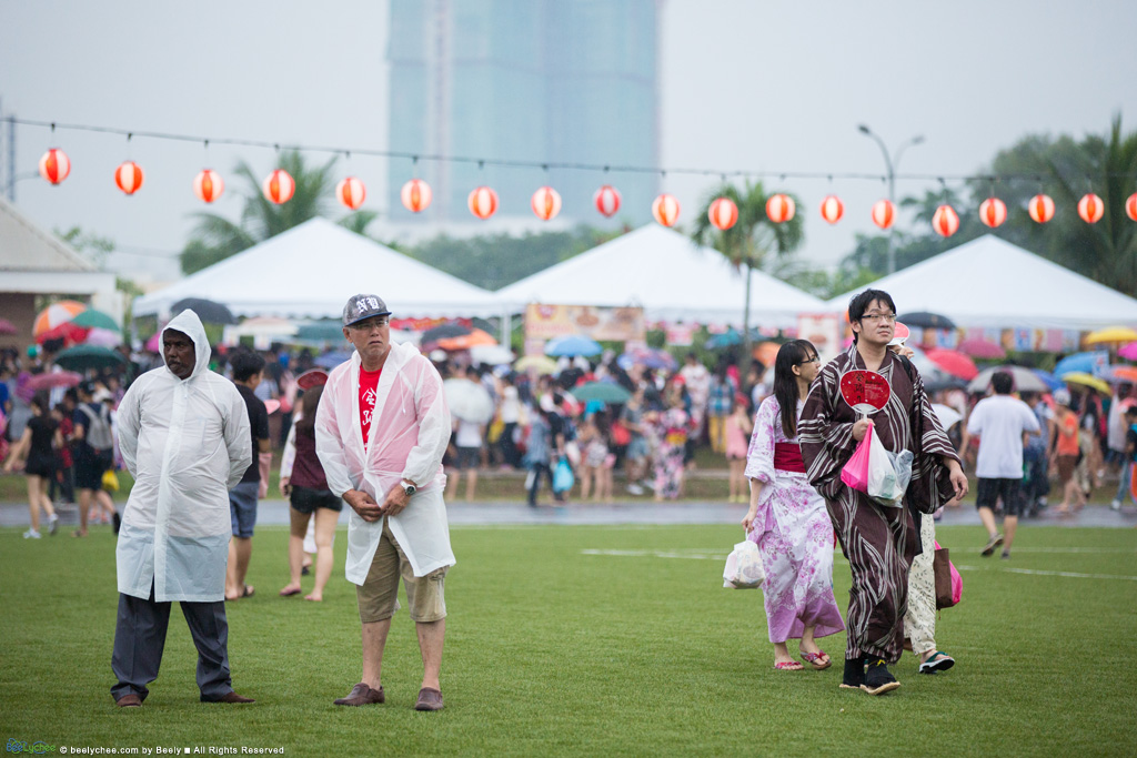 Bon Odori