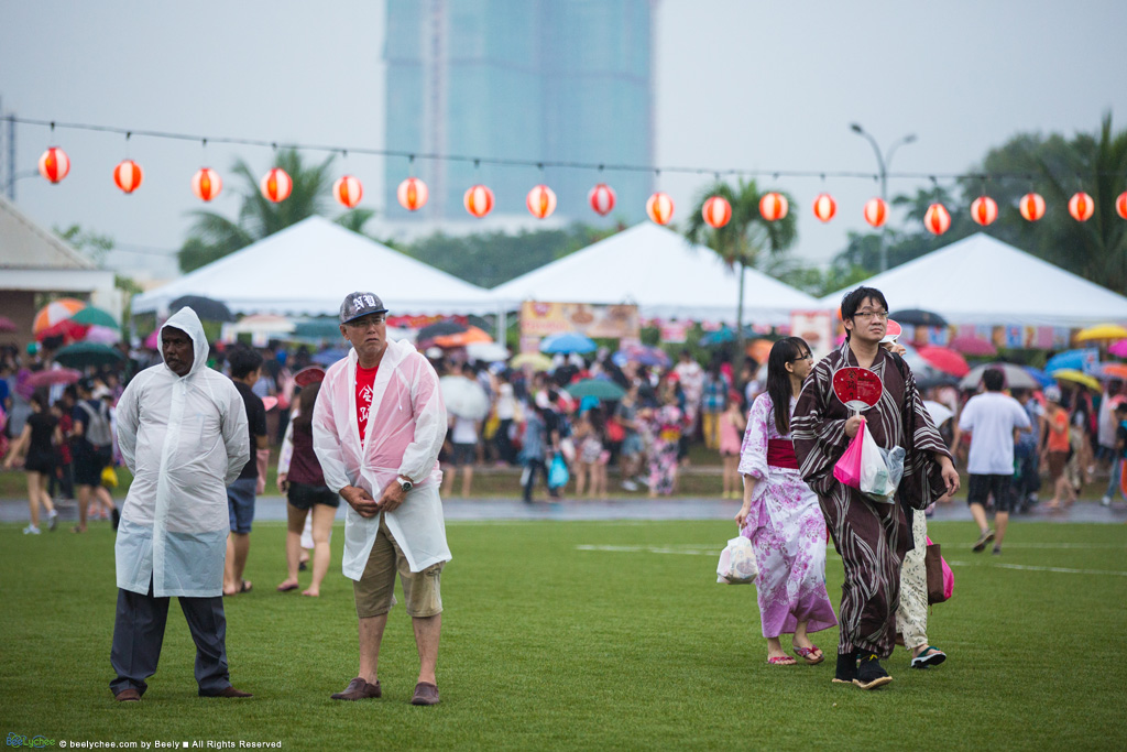 Bon Odori