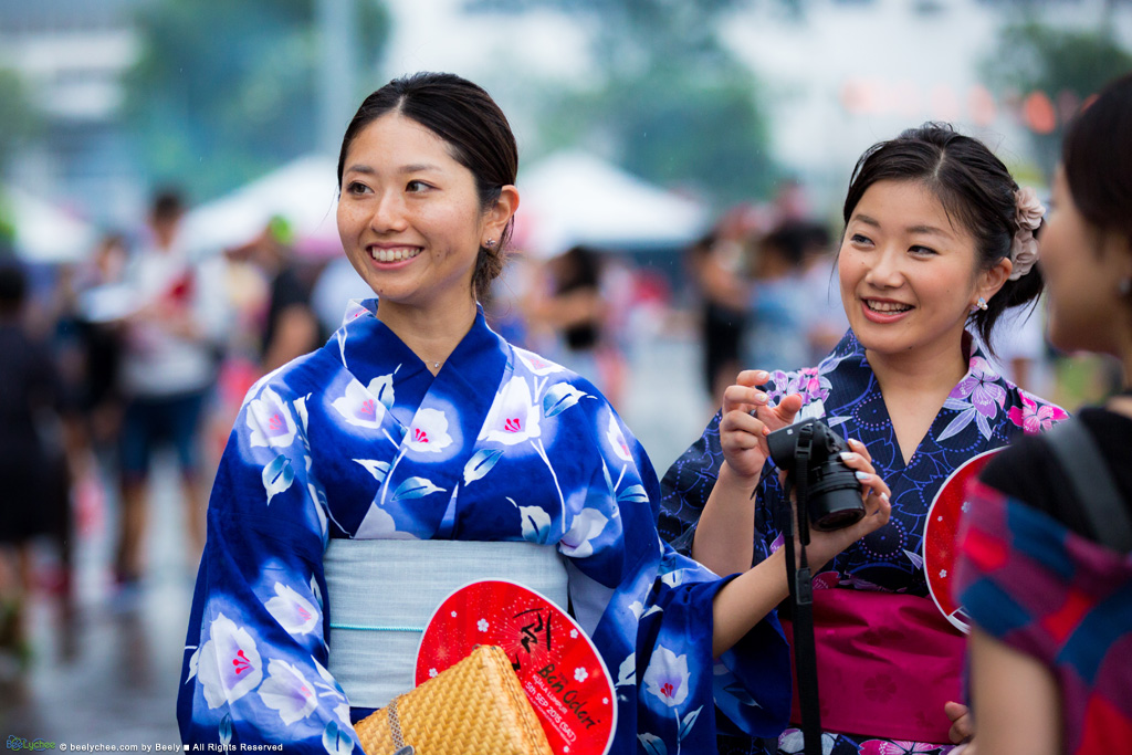 Bon Odori