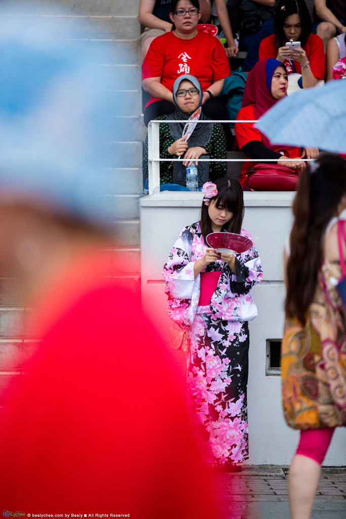 Bon Odori