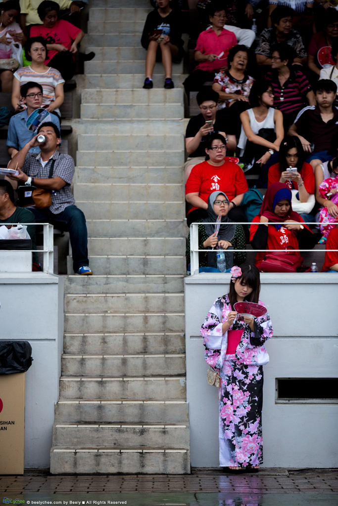 Bon Odori