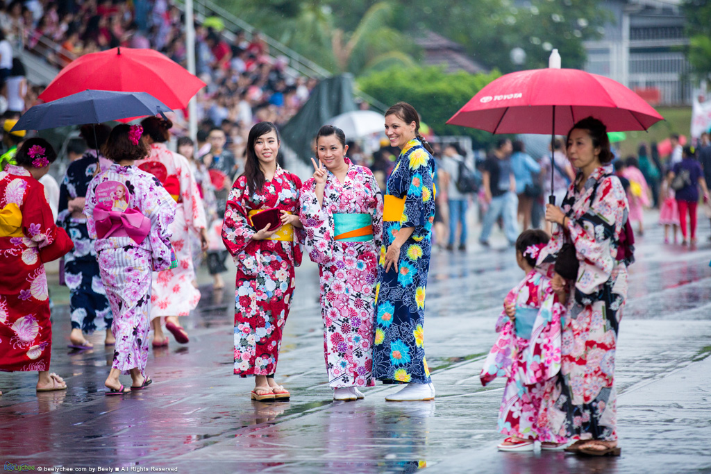 Bon Odori