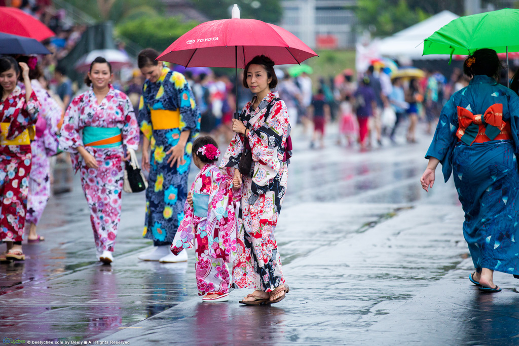 Bon Odori
