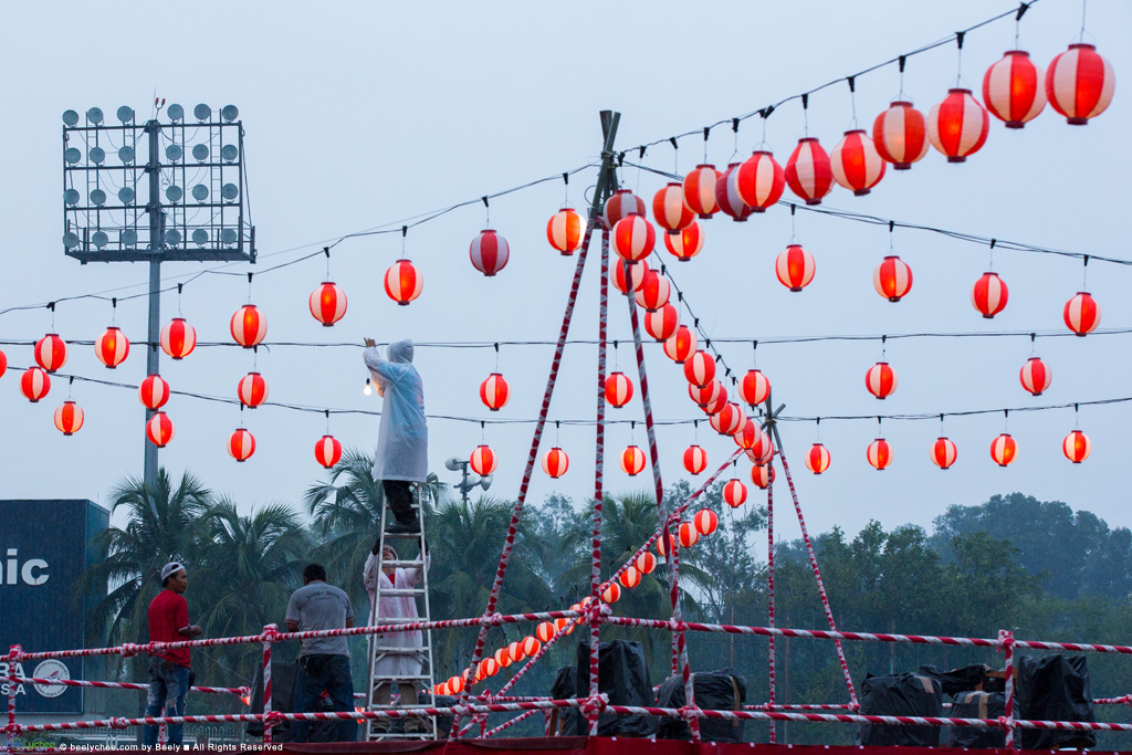 Bon Odori