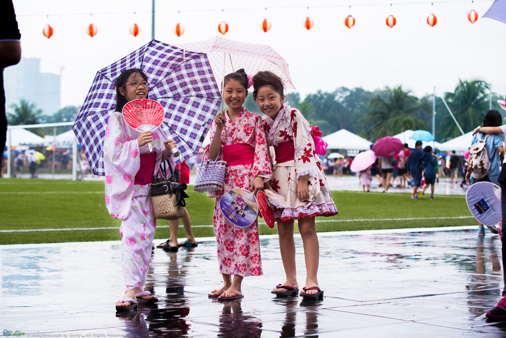 Bon Odori