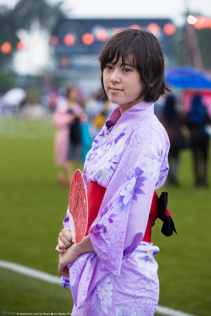 Bon Odori