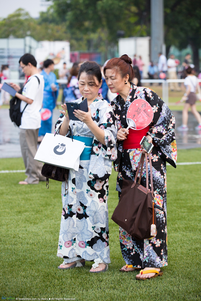 Bon Odori