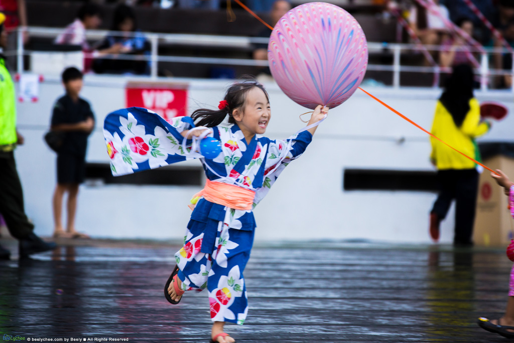 Bon Odori