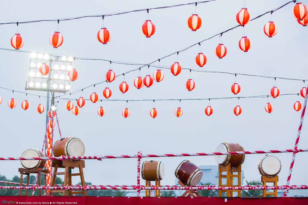 Bon Odori