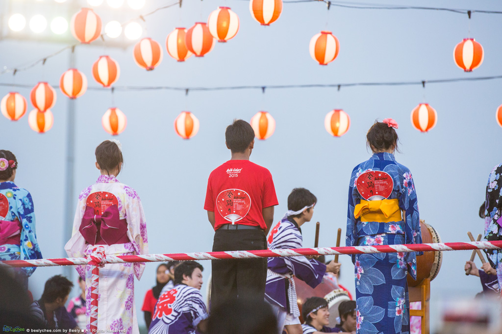 Bon Odori