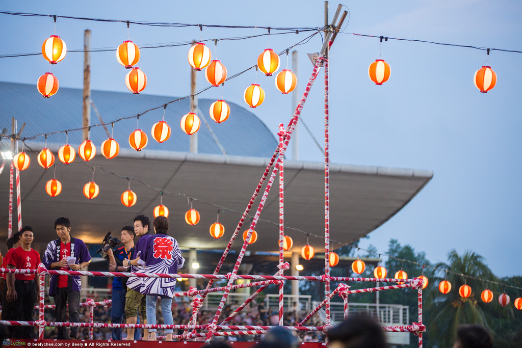 Bon Odori