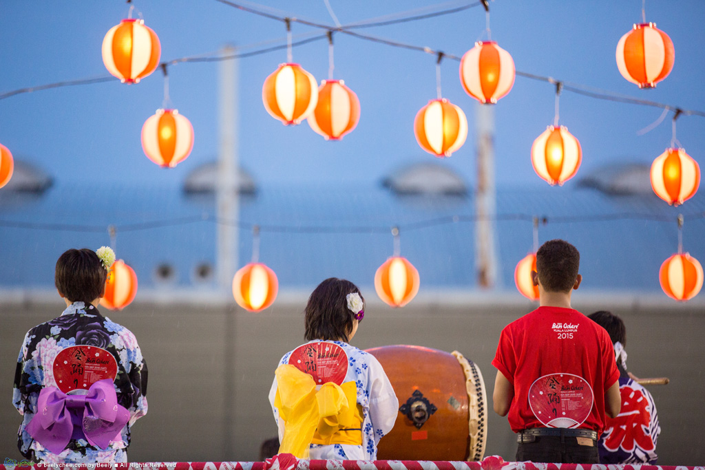 Bon Odori
