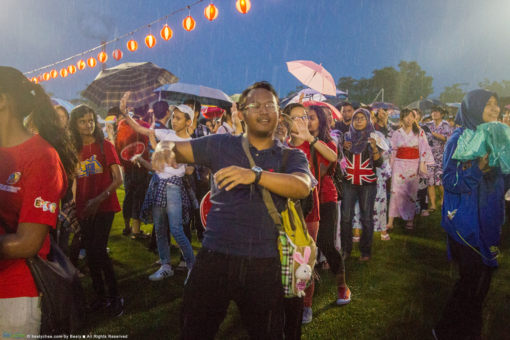 Bon Odori