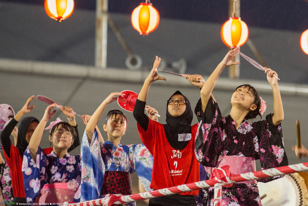Bon Odori