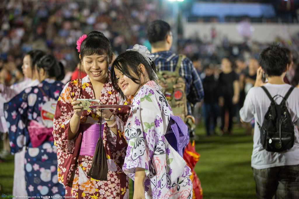 Bon Odori