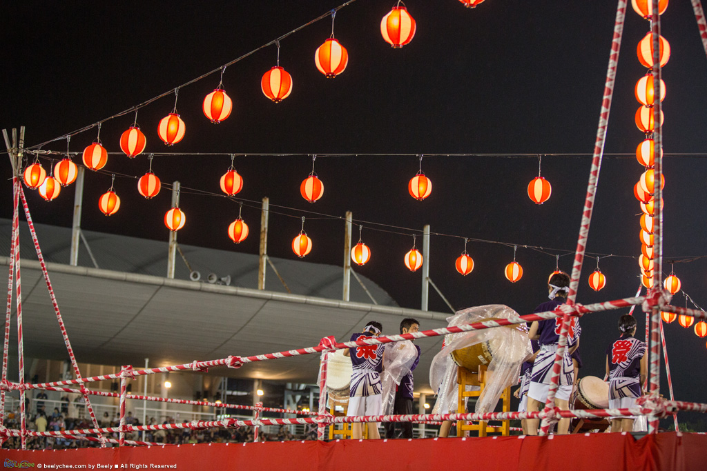 Bon Odori