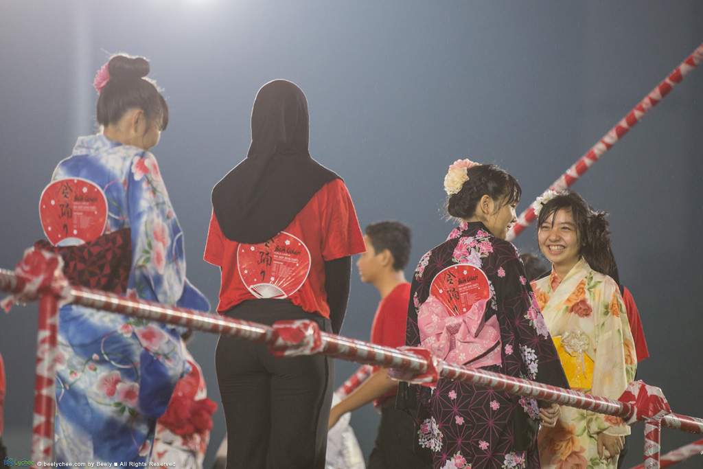 Bon Odori