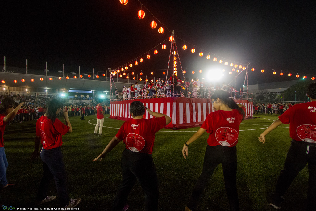 Bon Odori