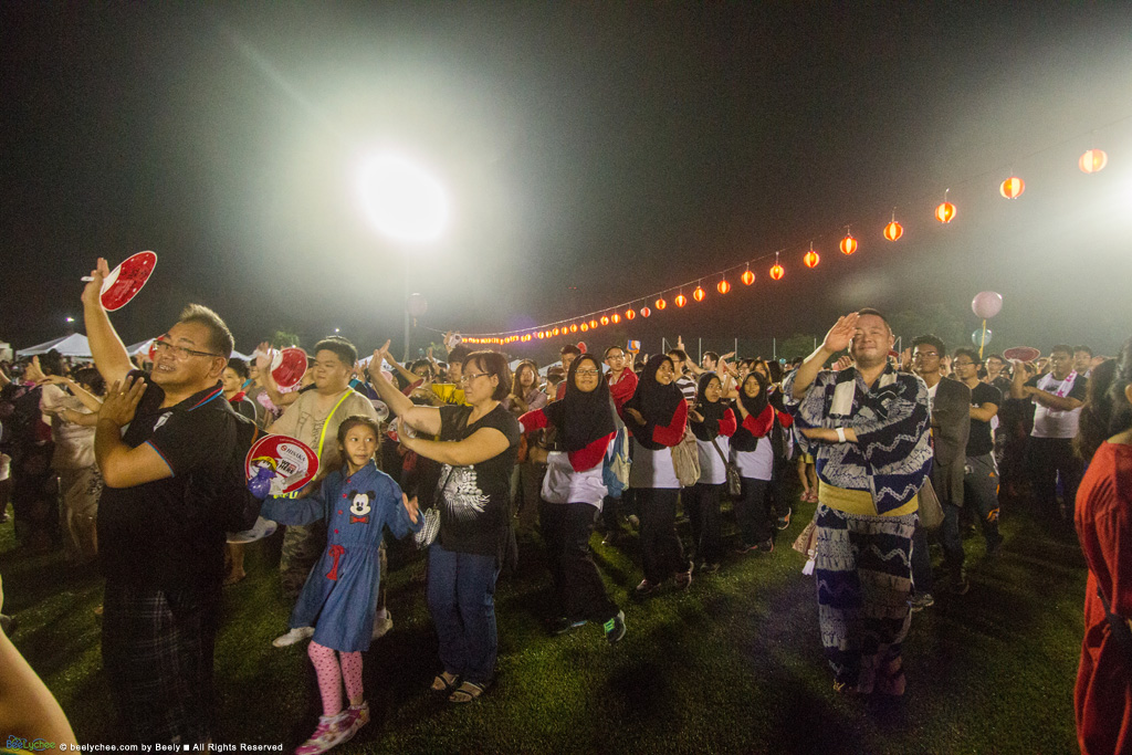 Bon Odori
