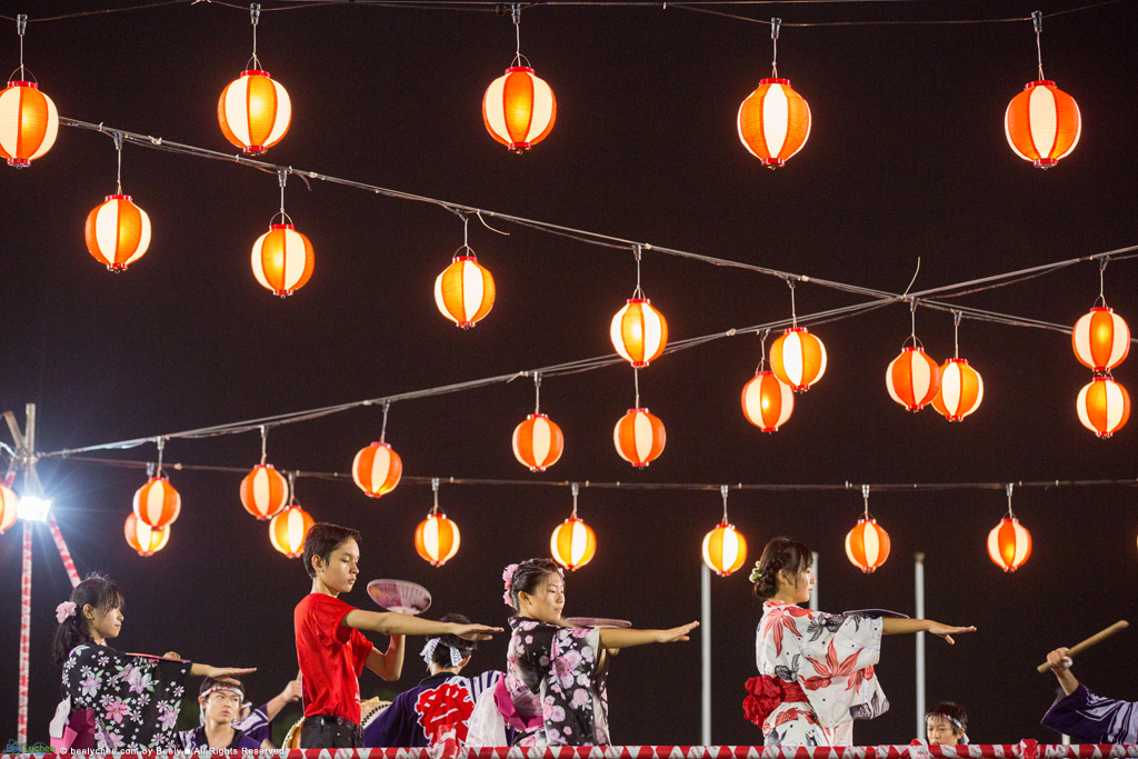 Bon Odori
