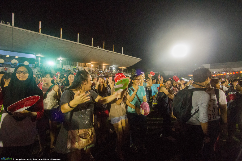 Bon Odori