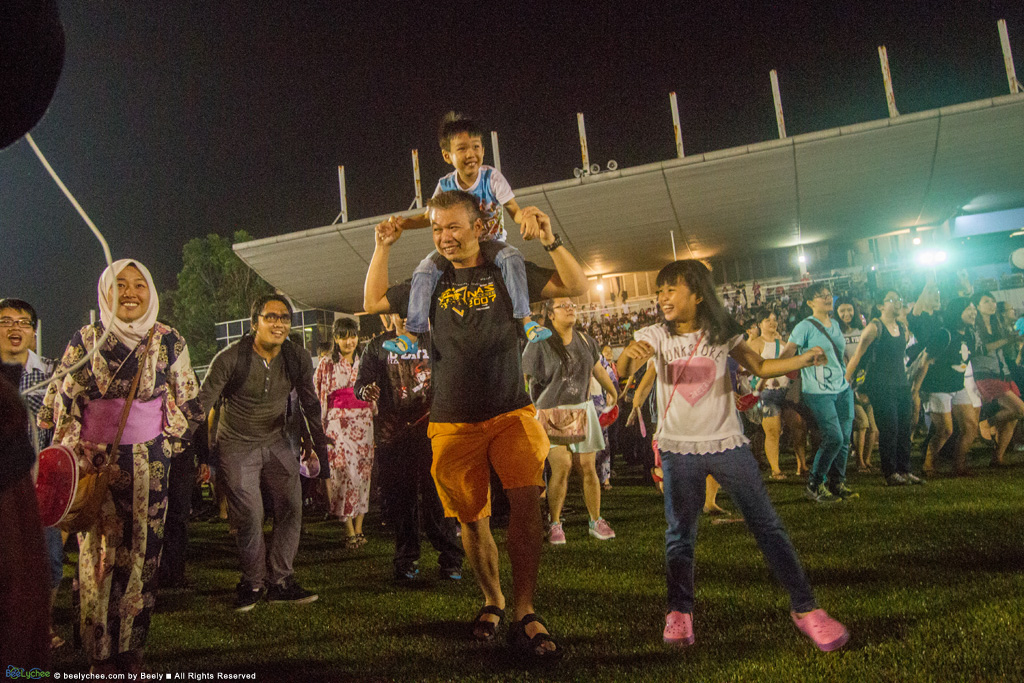 Bon Odori