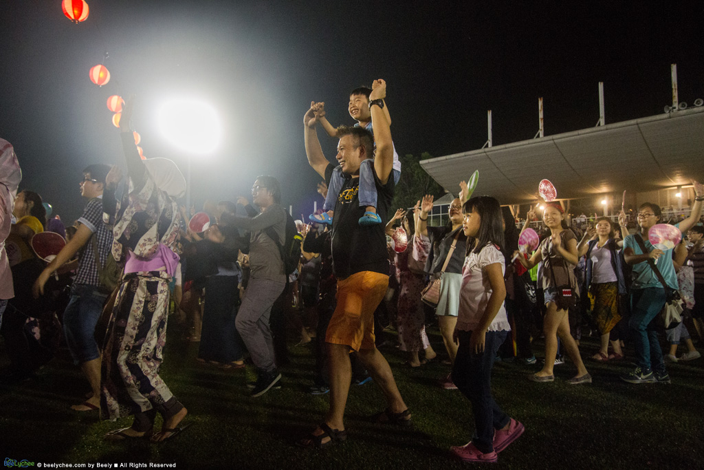 Bon Odori