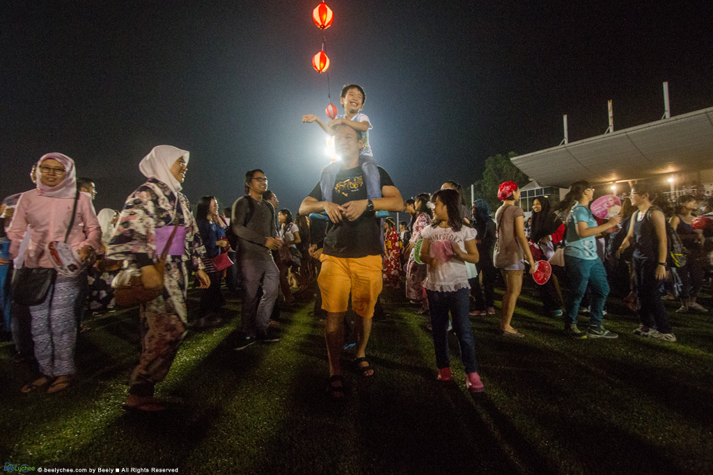 Bon Odori