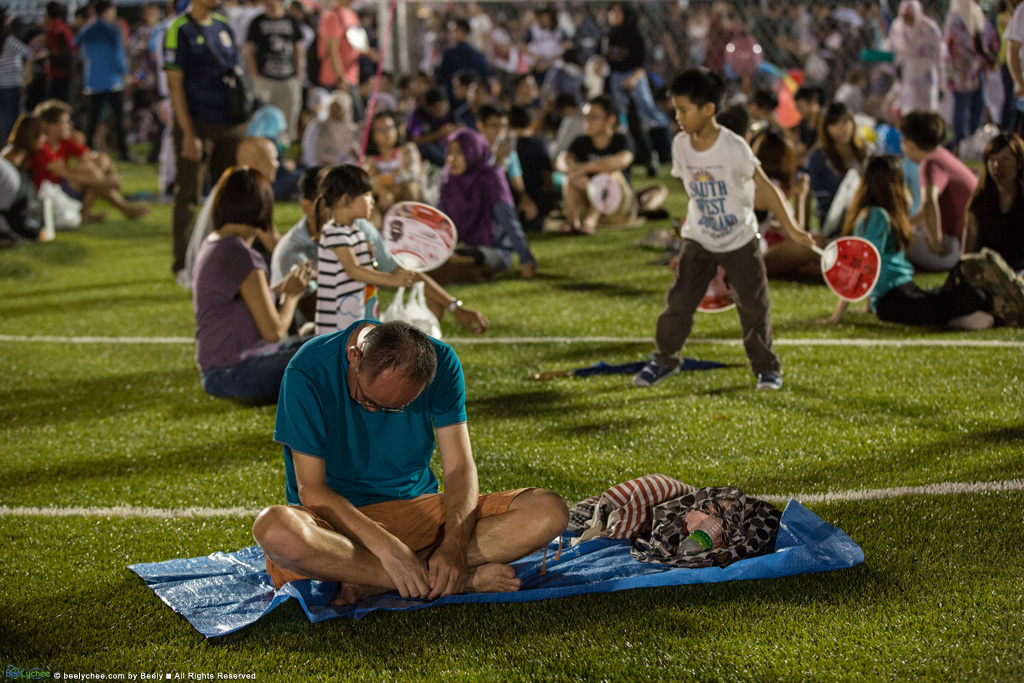 Bon Odori