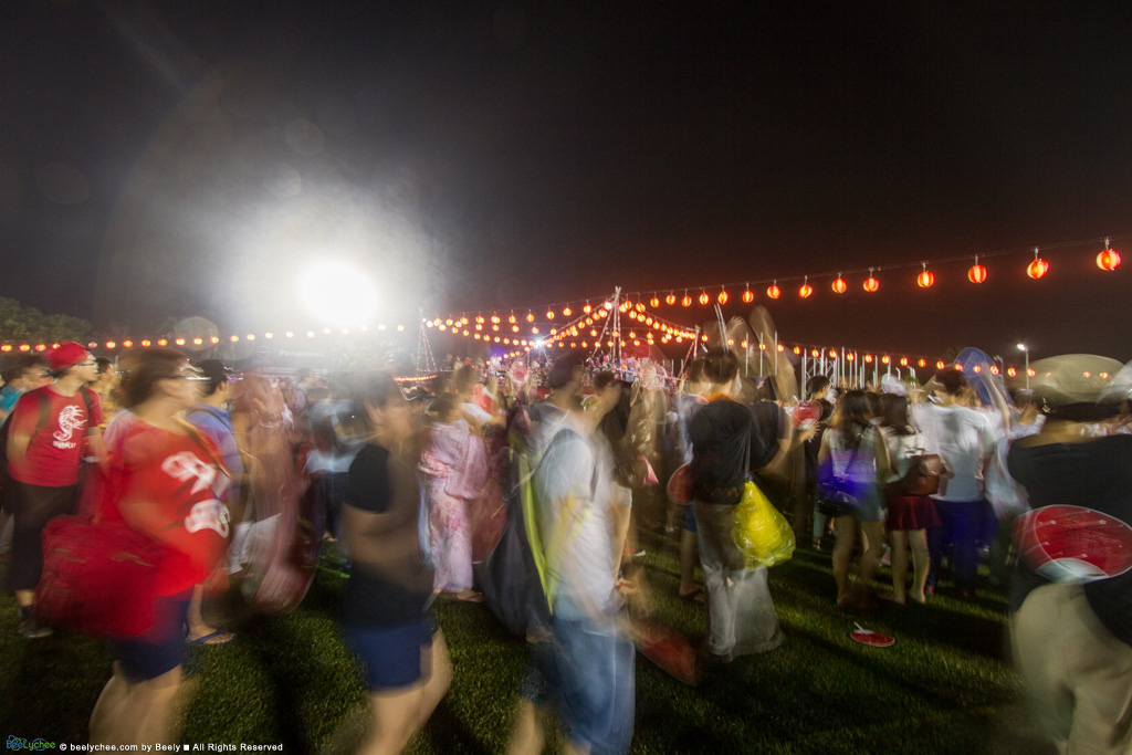 Bon Odori