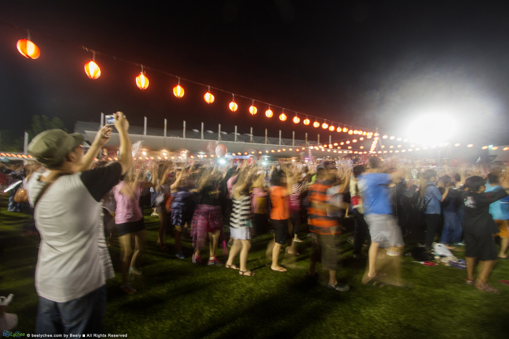 Bon Odori